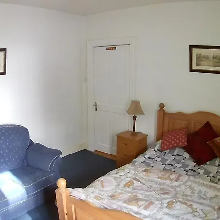 Jim's Place Alloggio in famiglia *