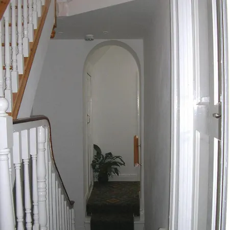 Jim's Place Δωμάτια σε οικογενειακή κατοικία Δουβλίνο