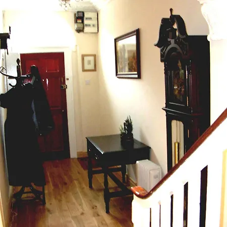 Jim's Place Δωμάτια σε οικογενειακή κατοικία