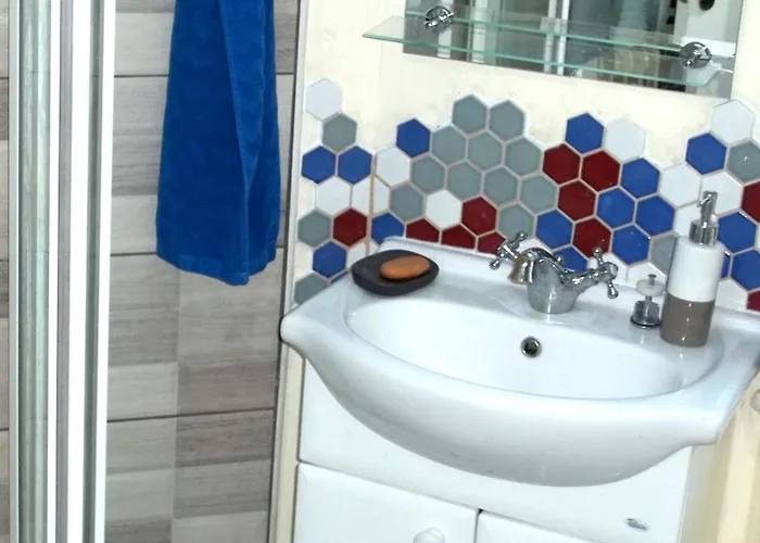 Alloggio in famiglia Jim's Place