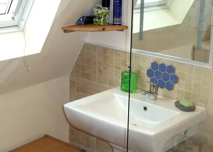 Jim's Place Alloggio in famiglia