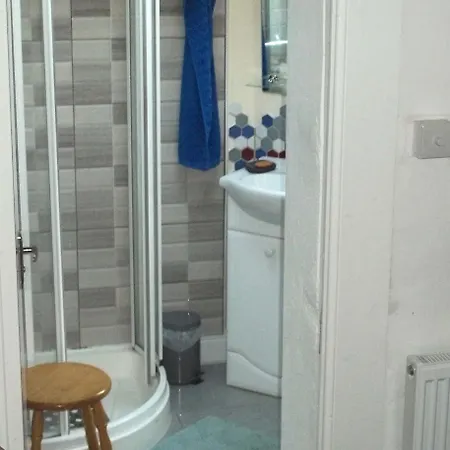 Jim's Place בית אירוח דבלין