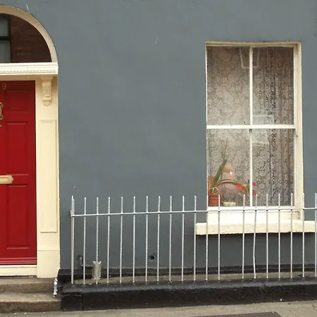 Jim's Place 더블린