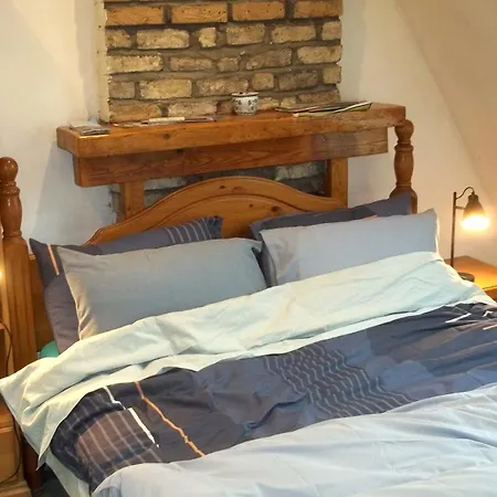 Jim's Place Kwatera prywatna Dublin