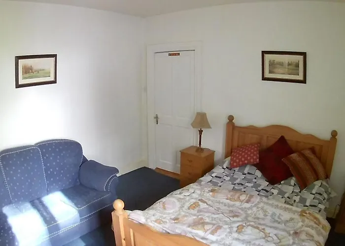 Jim's Place Проживание в семье *