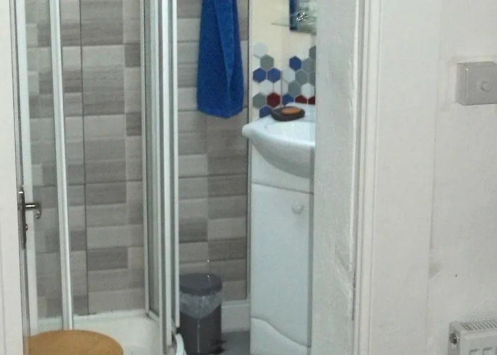 Jim's Place Проживание в семье Дублин