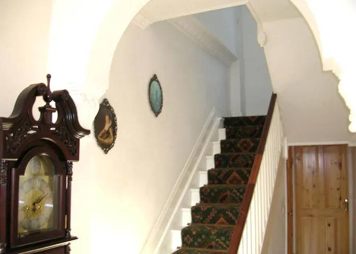 Jim's Place Дублин