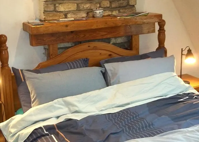 Jim's Place Homestay Dublin