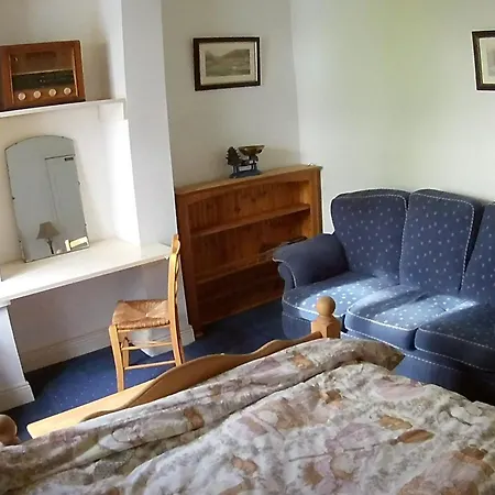 Homestay Jim's Place Dublin