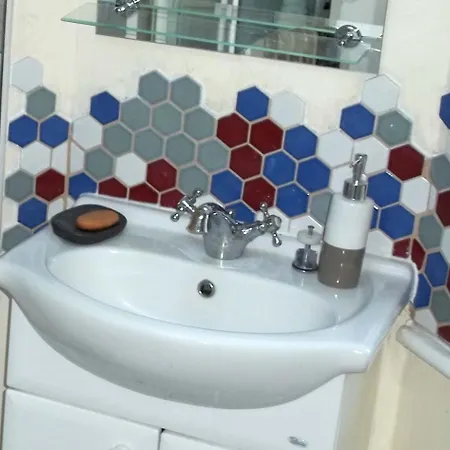 民宿 Jim's Place 都柏林