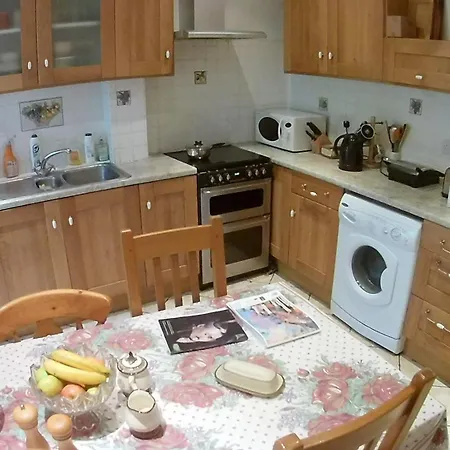 ホームステイ Jim's Place *