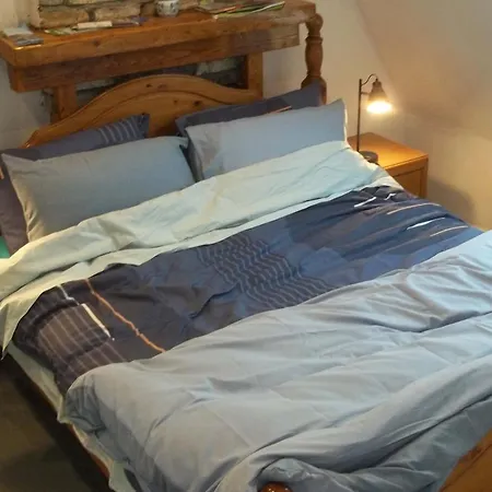 Jim's Place ダブリン