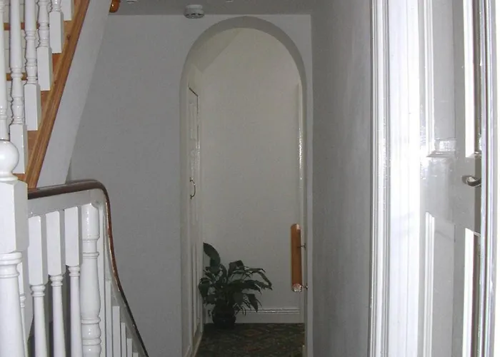 Jim's Place Homestay szállás Dublin