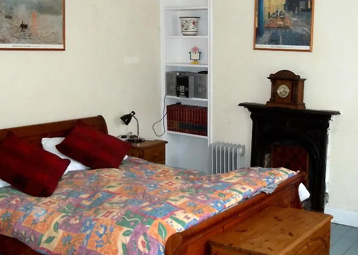 Jim's Place Homestay szállás Dublin
