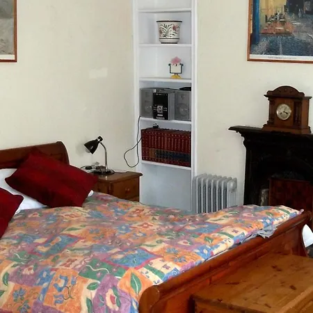 Jim's Place Homestay szállás Dublin