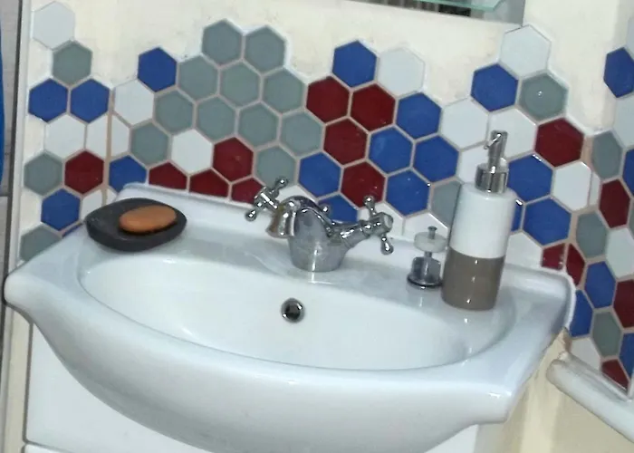 Homestay szállás Jim's Place Dublin